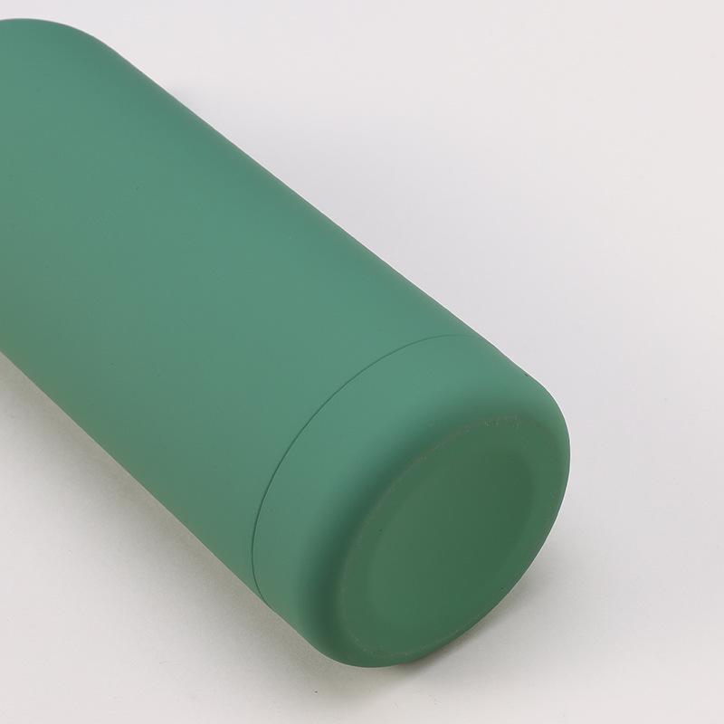 Portable Large Vacuum Flask Stainless Steel Thermos Bottle Outdoor Sports Water Bottle Big Belly Cup Drink Bottle Travel Mug