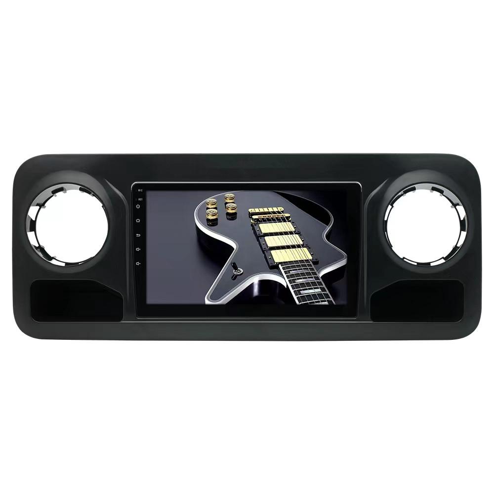 Android 10 6GB/128GB Head Unit for Mercedes Sprinter