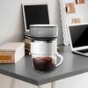 Keukenapparaten – Koffiezetapparaten en koffiemachines