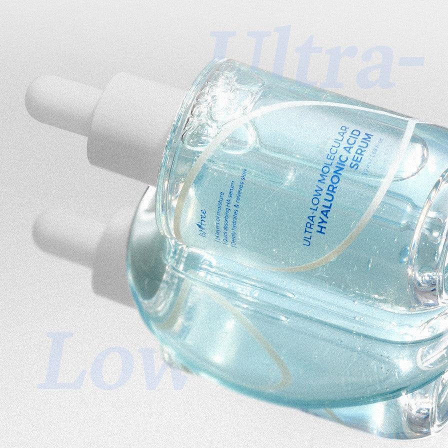 [ISNTREE] Sérum à l'acide hyaluronique à très faible poids moléculaire 50 ml
