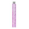 1/4 Stuks Bloem Nail Dotting Pen 5-Bladige Bloem Nail Design Balpen met Roestvrijstalen Bal DIY Manicure Kunst Tools