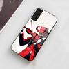 Devil In A Suit Phone Case For Samsung A56 A36 A26 A16 A15 A25 A35 A55 A14 A34 A24 A54 Glass Case