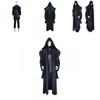 Star Wars Darth Maul Cosplay Kostüm Halloween Party Anzug