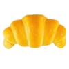 1/2/5Pcs Slow Rising Croissant Squishy Squeeze Fidget Toy Soft Anti-Anxiety Stress Relief Sensory Toy Decompression Plaything