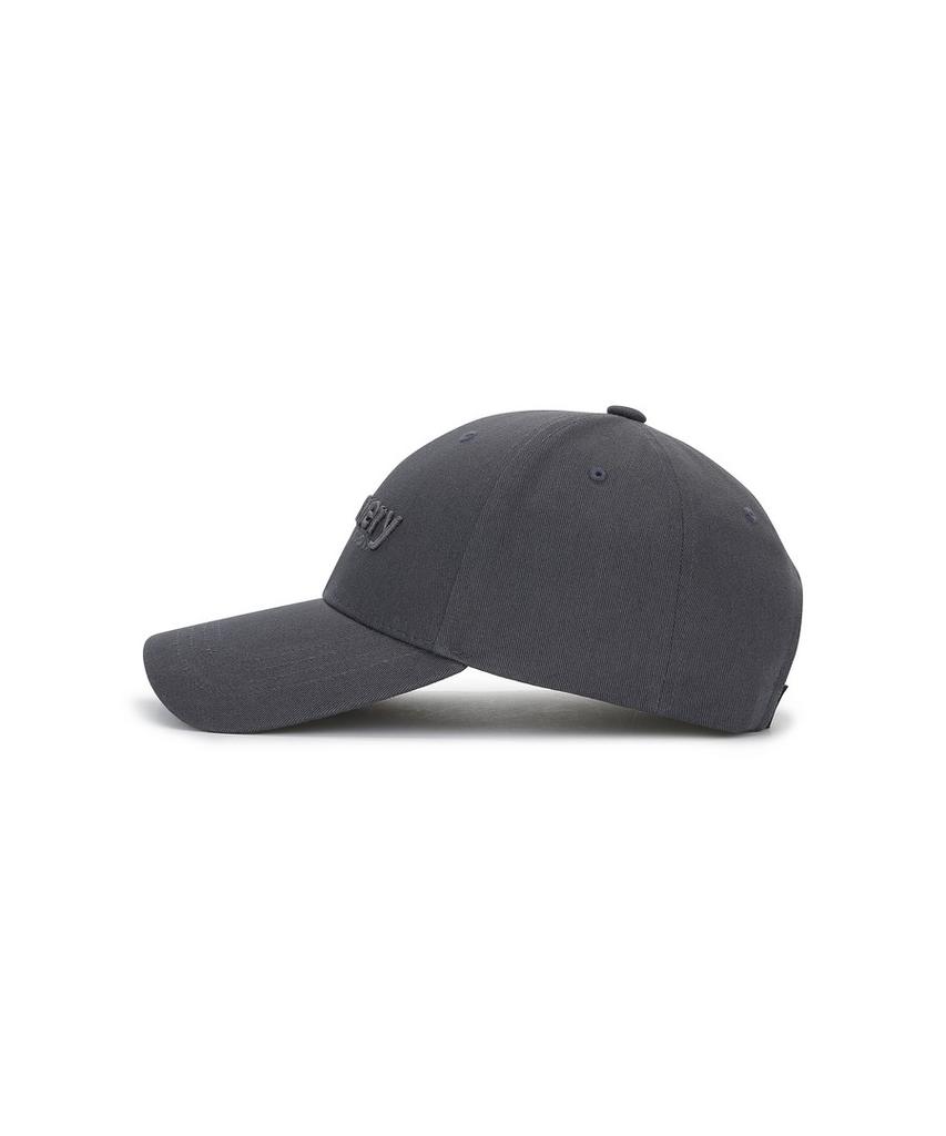 DISCOVERY EXPEDITION Awesome Hard Ball Cap (D.Grey)