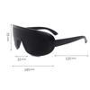 Pinhole Glasses Exercise Eyewear Eyesight Improvement Training Gadget Supplies For Outdoor Traveling Camping Accessory