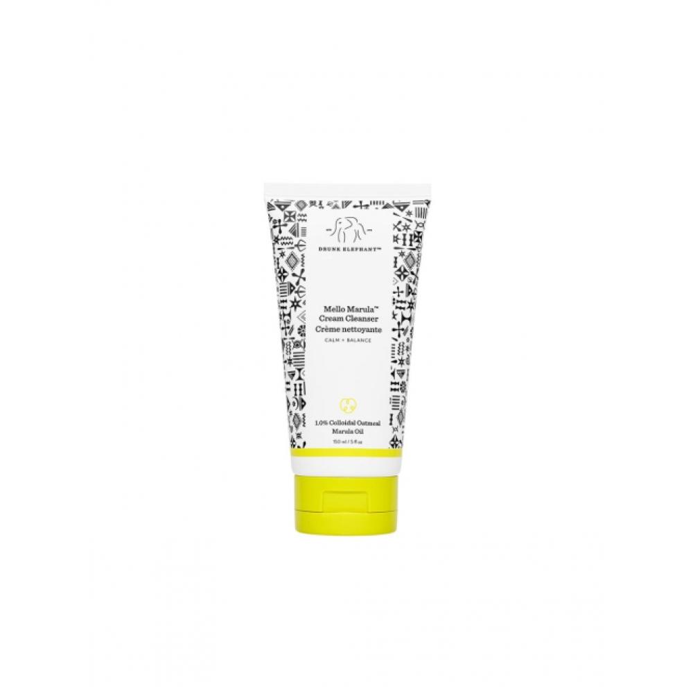 Drunk Elephant Melo Marula Cream Cleanser 150ml