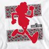 Sesame Street Unisex Adult Elmo Running Sweatshirt