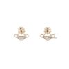 Vivienne WeStwood Fw24 Women S Earring Model  62010332 R001