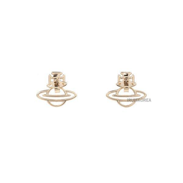 Vivienne WeStwood Fw24 Women S Earring Model  62010332 R001