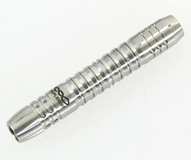 DYNASTY TRIPLEIGHT ASTRA Flash YACHI TARO MODEL 2 Flash Taro Taniuchi Model 2BA Soft Tip Dart Barrel "T"arrow2" [FLASH] T-Arrow -FLASH-