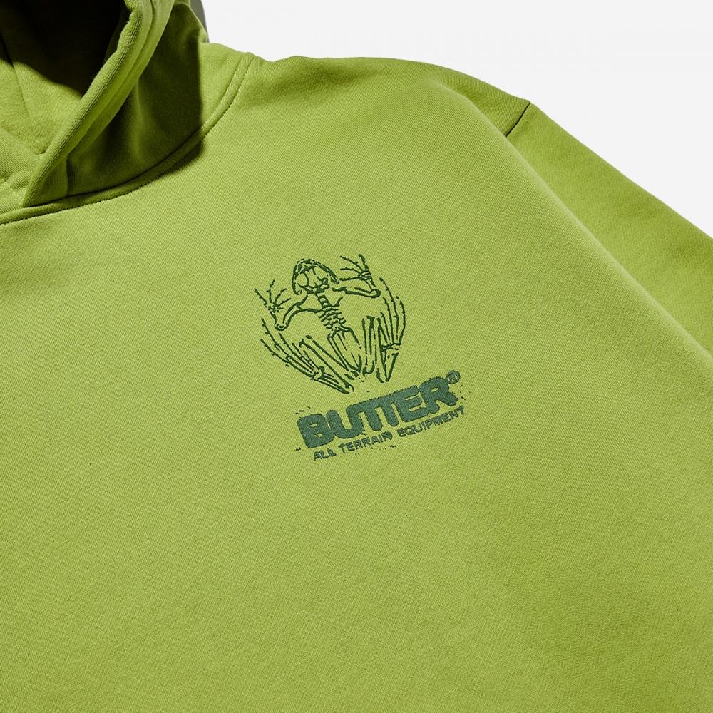 Hanorac Pulover Fossil Butter Goods Hanorac Pulover Fossil