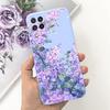 For Samsung M32 4G Case M325 SM-M325F Cover Cute Astronaut Duck Cat Phone Soft Funda On Samsung Galaxy M32 Bumper M 32 Protector