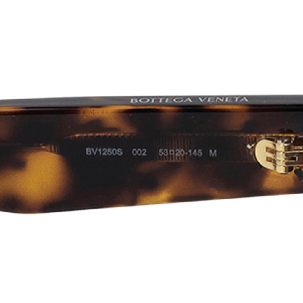 Bottega Veneta Sunglasses BV1250S 002 Unisex [Used]