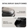 Adjustable Pill Cutter Dustproof Crusher Divider Quartering Pill Divider  for Small or Large Pills