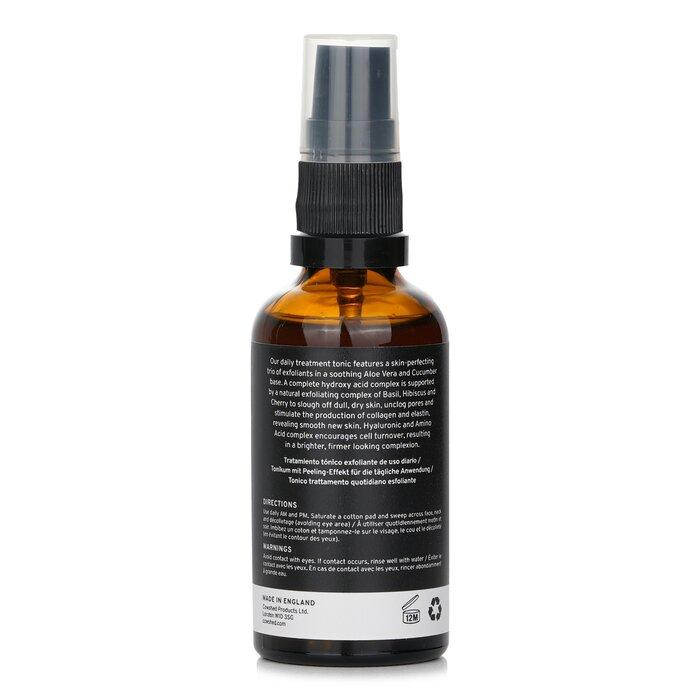 COWSHED Exfoliating Daily Treatment Tonic