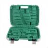 Hard Storage Case ImpactResistant Empty Tool Organizer Box Portable with Compartments for Handymen,