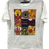 Vintage 80s 1989 SUSAN COSTELLO Imageimals Pop Art T Shirt and Kids Shirt