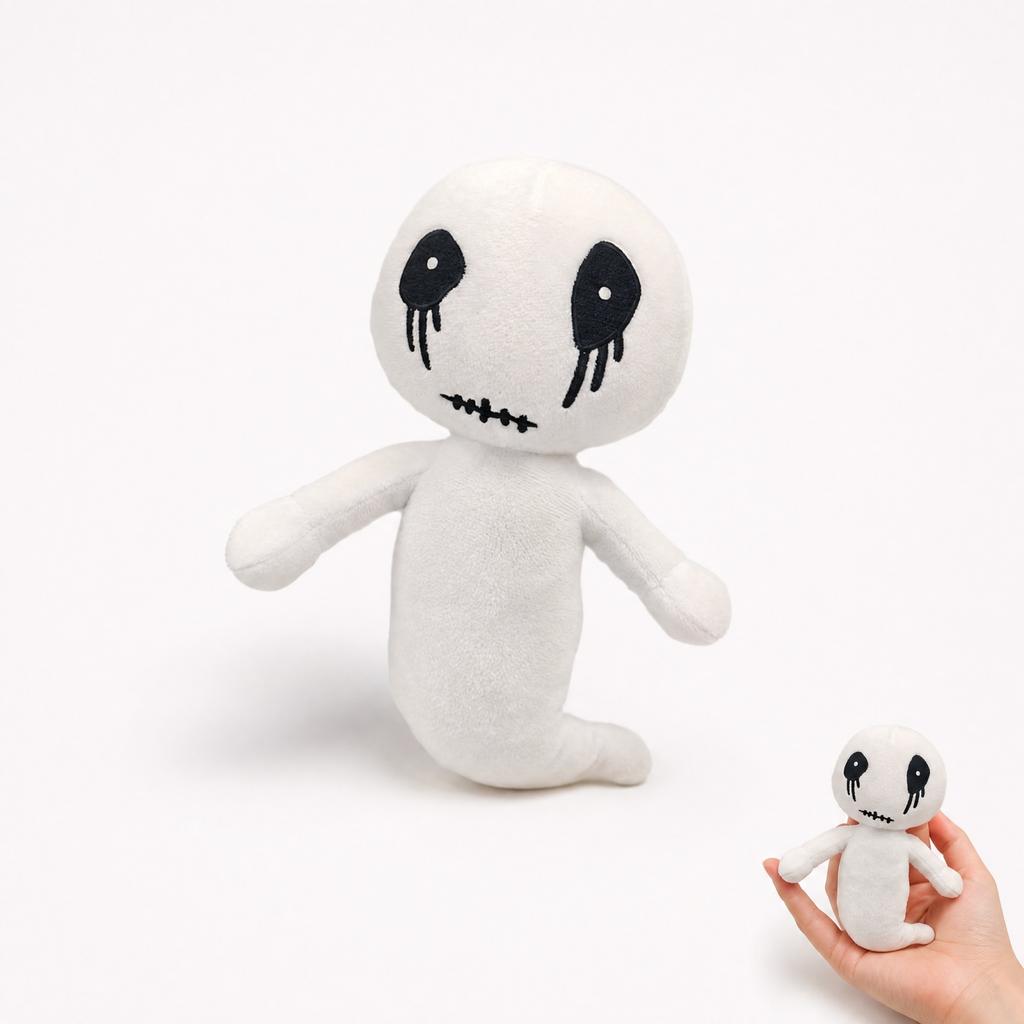 Cute Soft Plush Stuffed Animal Toy for Children, Adorable Gift