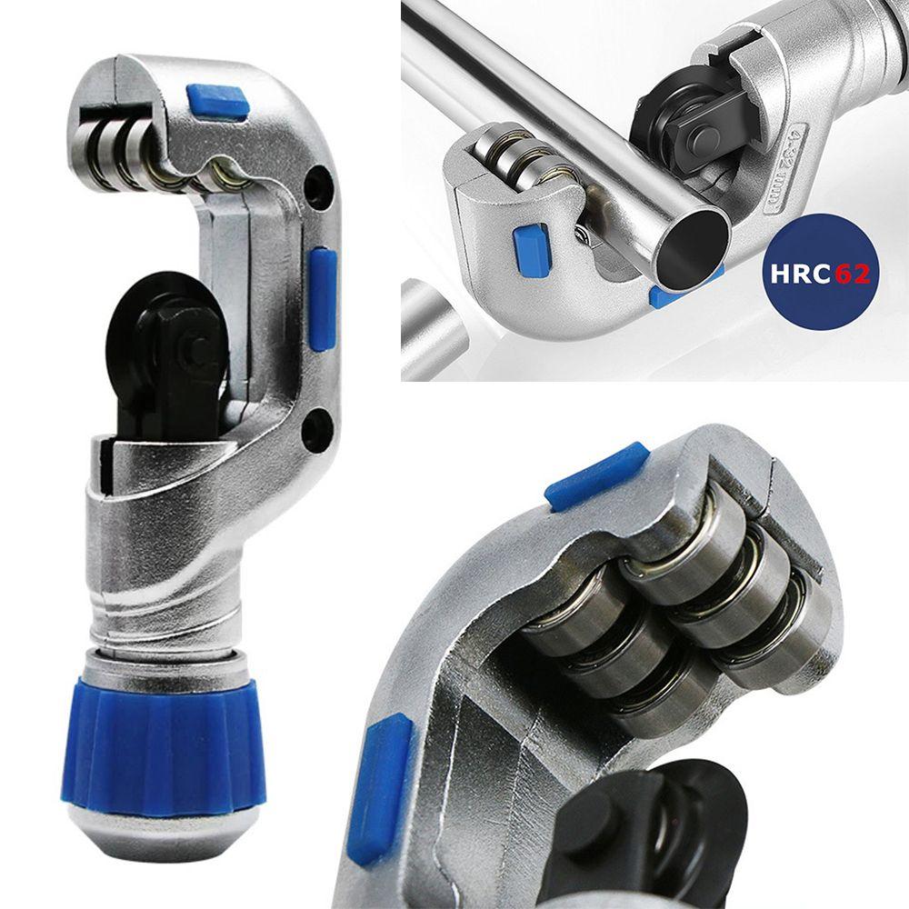 Tube Tube Shear Hand Tools Plumbing Cutting Bearing Pipe Cutter Metal Scissor Tube Pipe Cutters