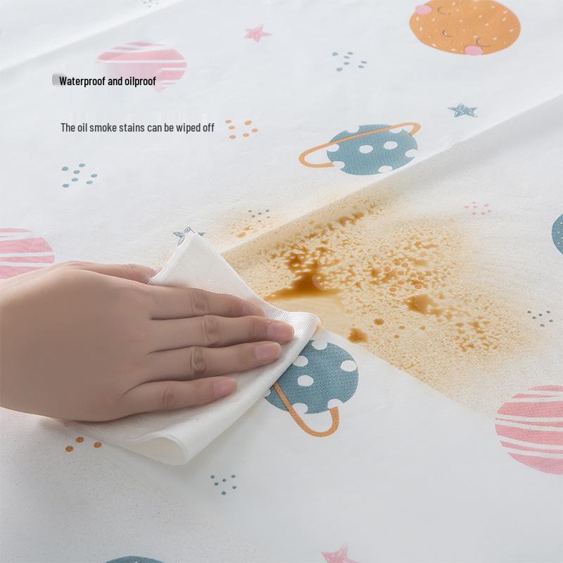 PEVA Waterproof Dustproof Refrigerator Cover & Storage Bag for Single/Double Doors