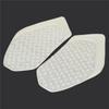 waase For Honda CBR600RR CBR 600 RR 2003 2004 2005 2006 Tank Pad Protector Sticker Decal Gas Knee Grip Tank Traction Pad Side