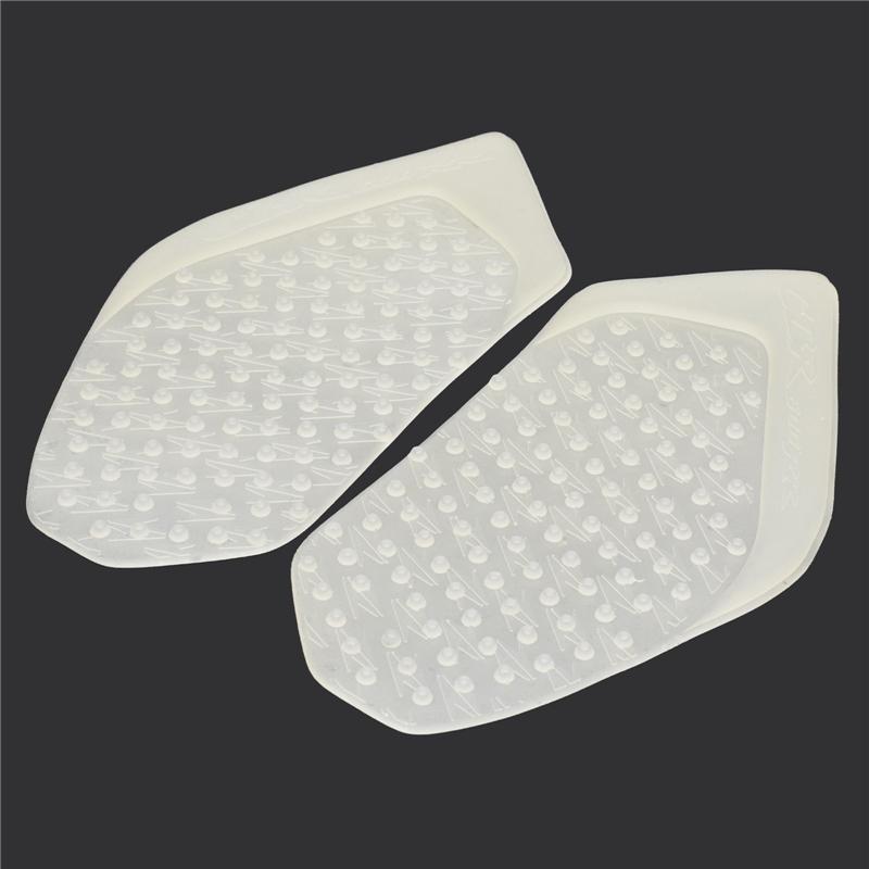 waase For Honda CBR600RR CBR 600 RR 2003 2004 2005 2006 Tank Pad Protector Sticker Decal Gas Knee Grip Tank Traction Pad Side