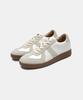 [6FT] 5IN OG HI German Army Trainer Sneakers, Height-Increasing Version 5INOGHI