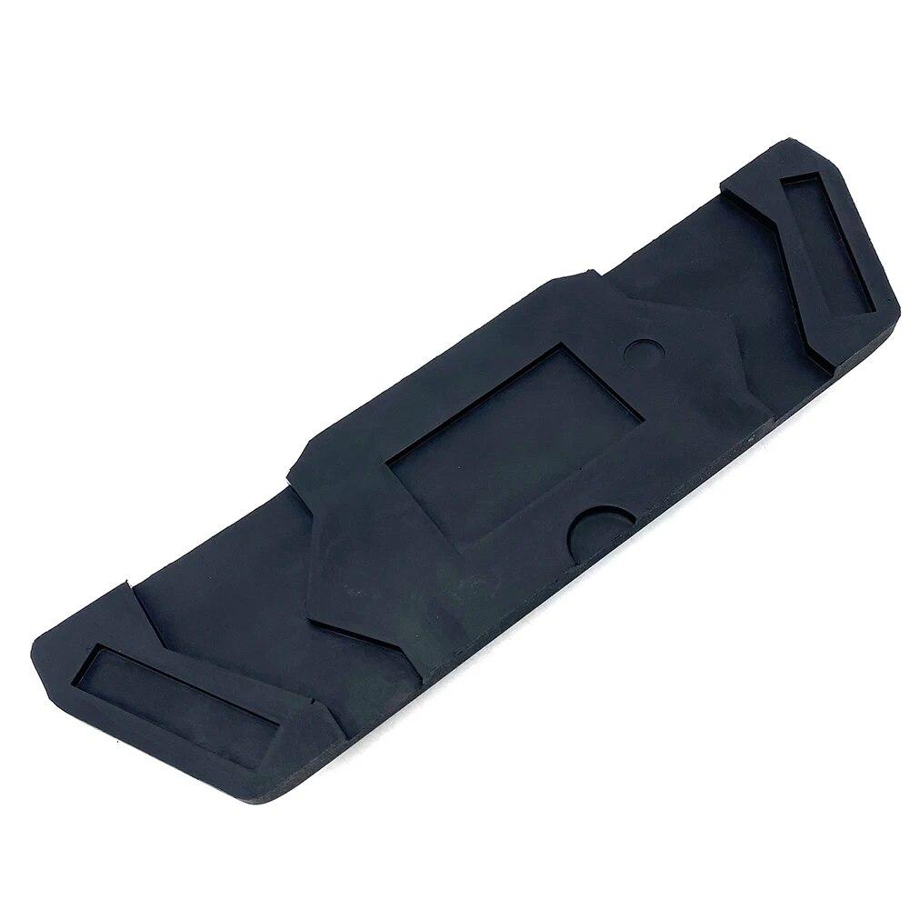 Motorcycle Passenger Backrest Pad Trunk Top Case Soft Sticker Cushion Motorbike Back Cushion For Aprilia TUAREG 660 2022