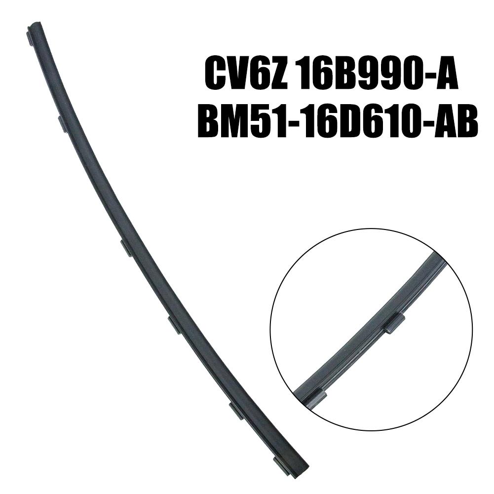 CV6Z 16B990-A Garnitură de etanșare față pentru Ford Focus 2012-2018