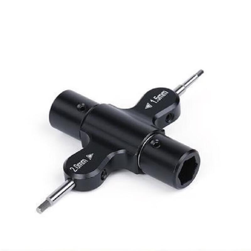 HUGER M5 Quick Release Hex Wrench Screwdriver