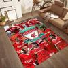 Liverpool Football Club Carpet Design For Kitchen Entryway Hallway Dormitory Antislip Carpet Office Home Decor Perfect Birthdaychristmas Gift Idea