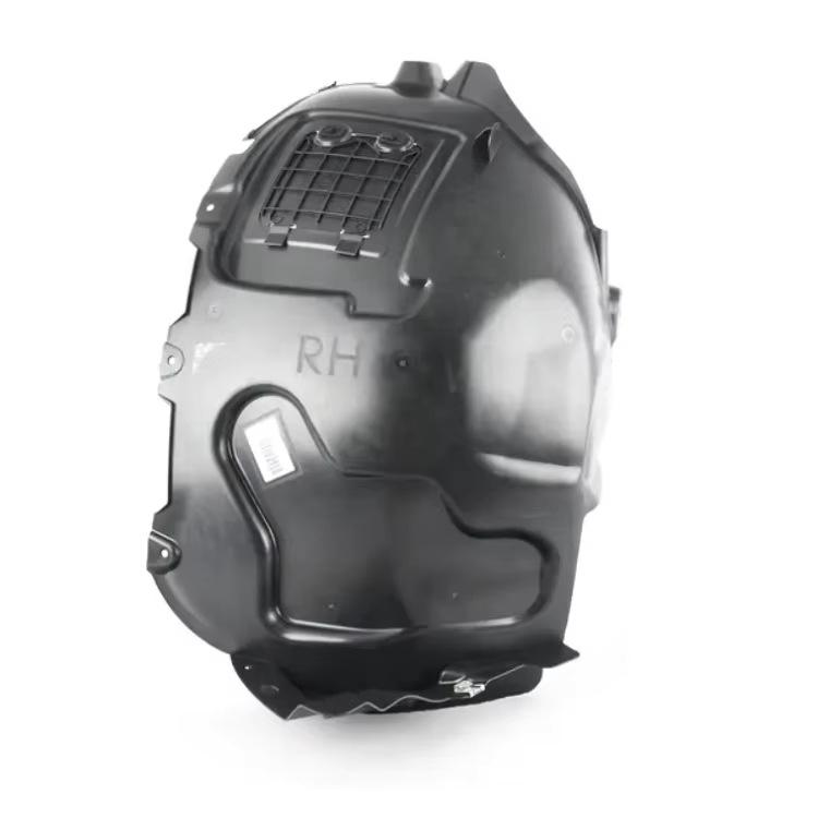 Front Wheel Liner for W253 GLC (2016-2019), Part Numbers 2536907501, 2536907601