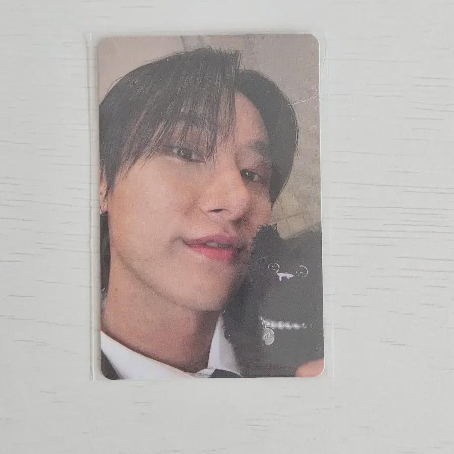 

I.m Off The Beat Concert Photocard