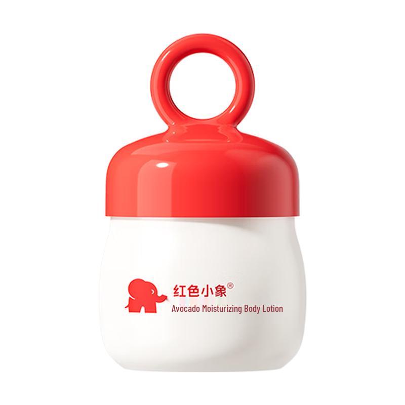 

Детский увлажняющий крем «Красный слон»