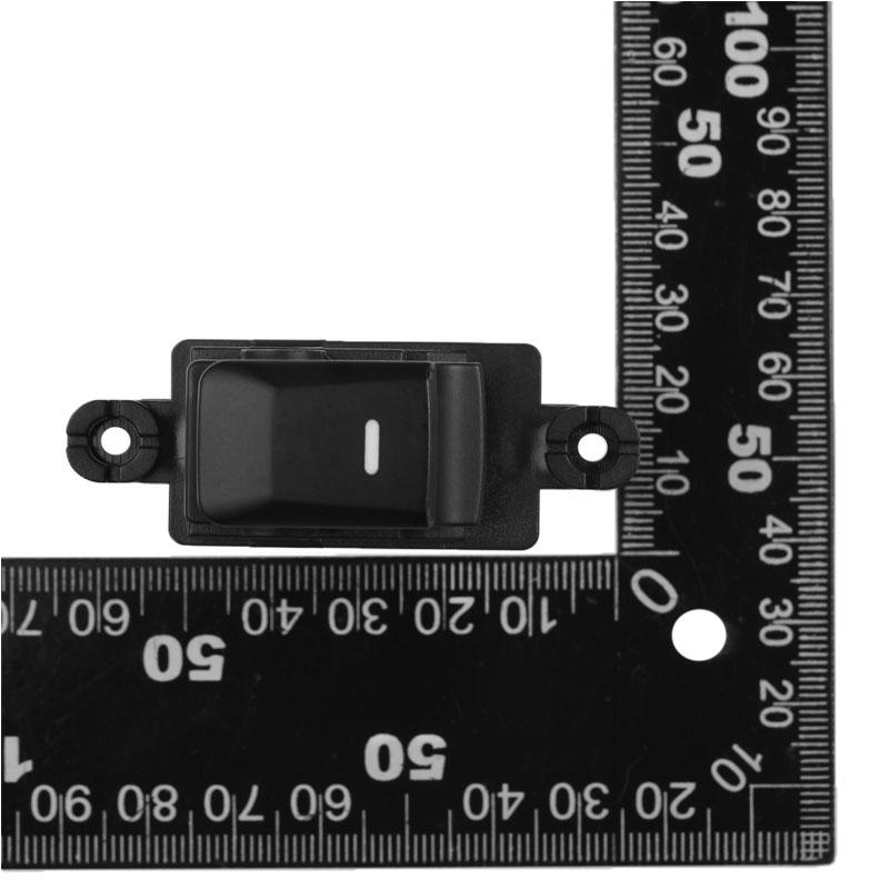 New Passenger Side Window Switch For Kia Picanto 2011-2016 93575-1Y000 935751Y000 Electric Power Window Switch