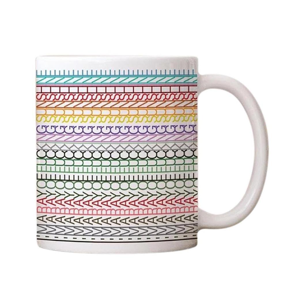 

Кружка для кофе 330 мл Керамика Кружка со скрытым сообщением Забавная чашка для чая для дома, офиса, подарок