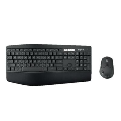 Logitech MK850 Wireless Keyboard and Mouse Combo