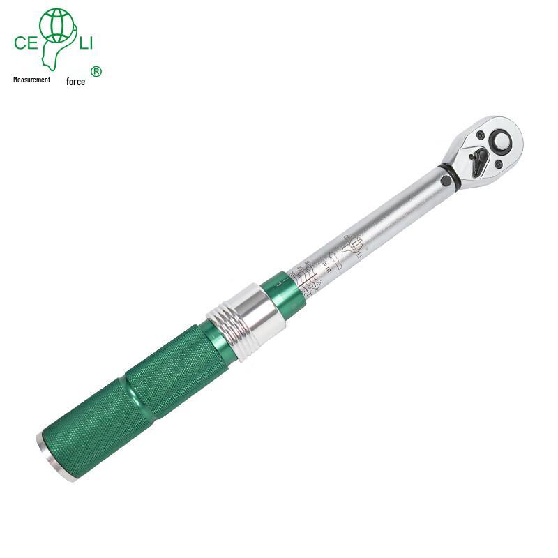 Preset Torque Wrench DP/DA Series