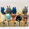 Hot New Anime Cartoon Peripheral Blind Box Trendy Toy Figurine Office Desk Bedroom Bedside Table Decor Students Birthday Gifts