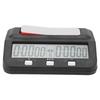 Chess Clock Portable Chess Timer Professional Digital Timing Chess Timer for Chess Match Go Chess Game