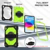 Shockproof Stand Tablet Case for IPad  2025 Pro 11 Air 4 5 10.9 Mini Case  6 7 8 9th 10th 11th Generation 10.2 Inch Hard Cover