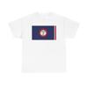 Flag of Knox County Tennessee (United States) T-Shirt