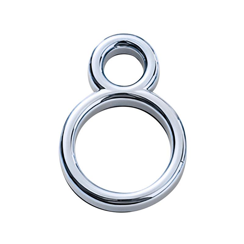 1PC 3D House Number Door Number Plate Door Plate ABS Resin Sticker Address Sign Home Decor