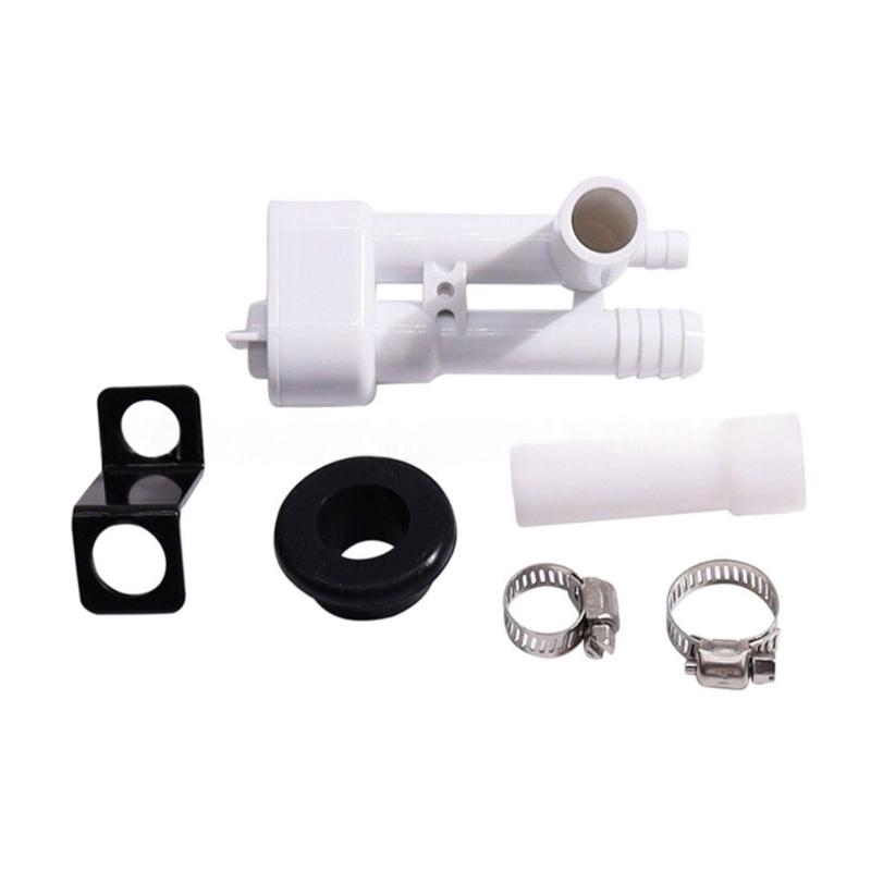 

Universal Toilet Valves Repair Kit For 3000 4000 Motorhomes High Temperature Resistant 385230325 Simple DIY Installation 1