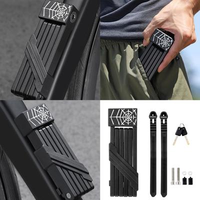 Accessori da ciclismo – Lucchetti da bici