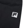 Fila Athletics Fitness Fashion Versatile Casual Warm Long Sleeve Down Jacket Men Outerwear Deep-Black A61M441902F-BK