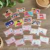Ranma 1 2 Aurora Art Collection 1 Box 10pcs