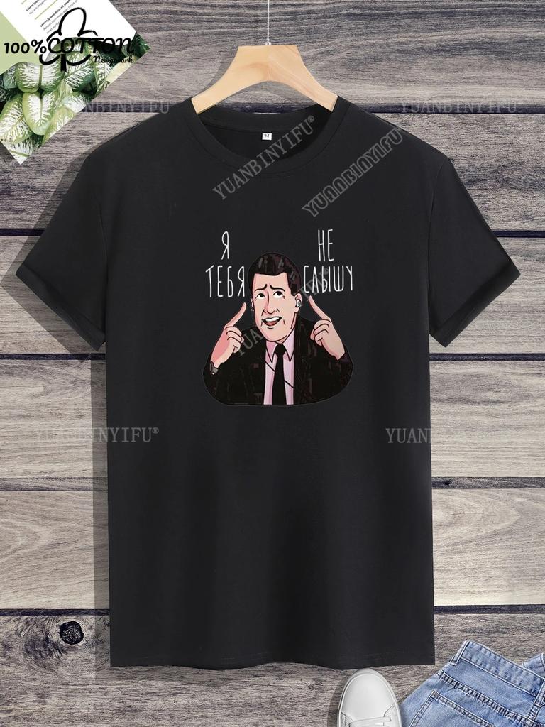 Classic Harajuku Twin Peaks Printed Unisex Cotton Shirt Loose T-shirt Top Short Sleeve O-neck Street Fashion Hot Product