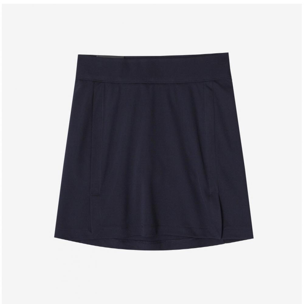 Jay Lindberg GwSd06338 6855 Amelie Mid Golf Women S Skirt